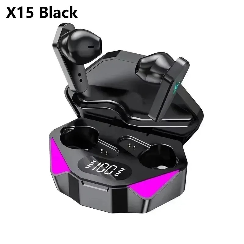 Беспроводные наушники TWS с LE – обзор и цена Wireless Earbuds Tws