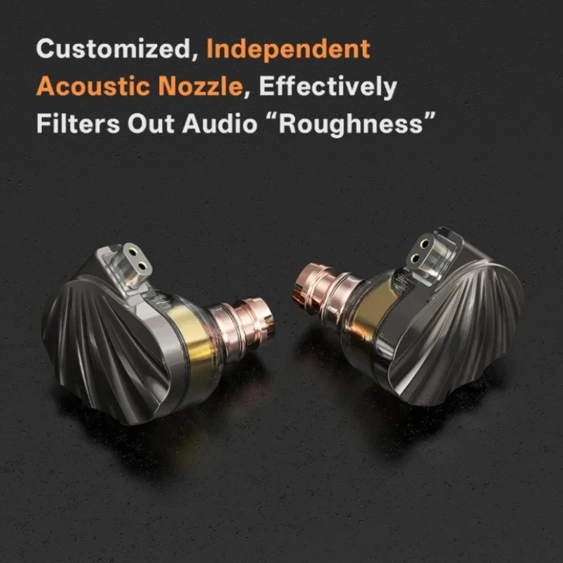 Проводные внутриканальные науш – обзор и цена Wired Earphone Mic