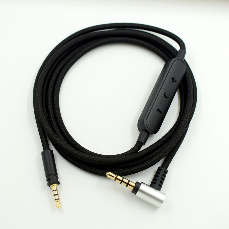 Аудиопровод для наушников для  – обзор и цена Wired Earphone Mic