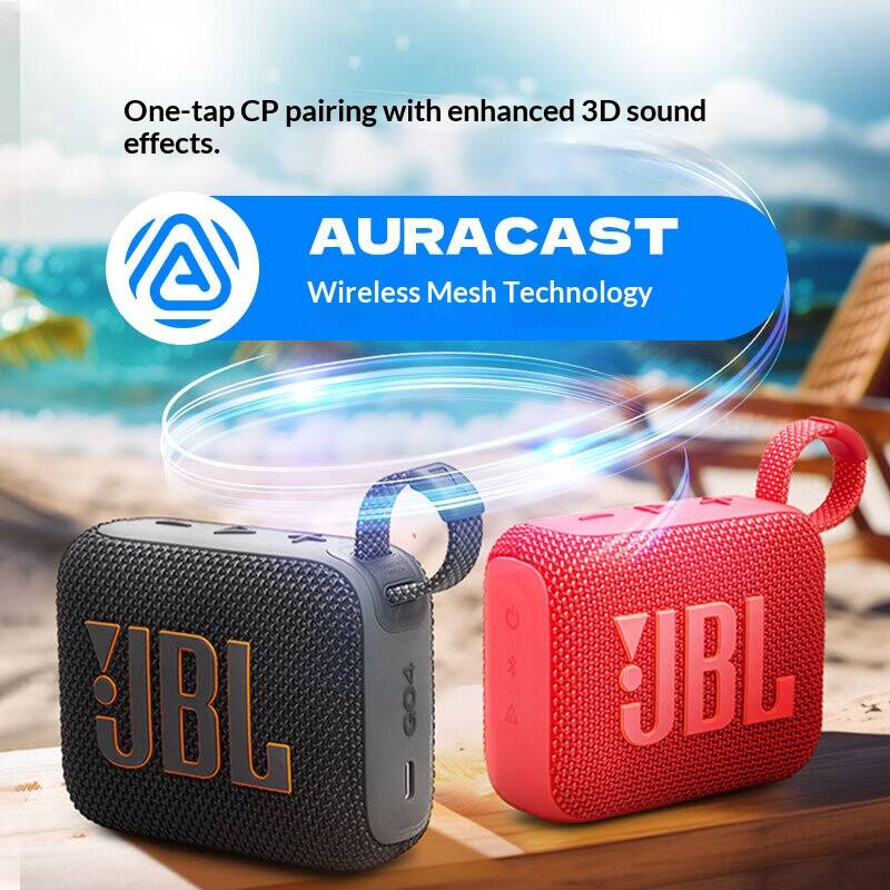 Беспроводная колонка JBL GO4 V – обзор и цена Jbl Speaker Go 4