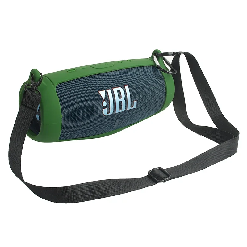 Силиконовый чехол для путешест – обзор и цена Jbl Speaker Charge 5