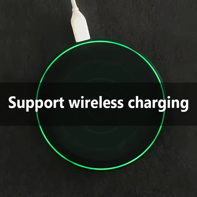 Беспроводные Bluetooth-наушник – обзор и цена Wireless Earbuds Tws