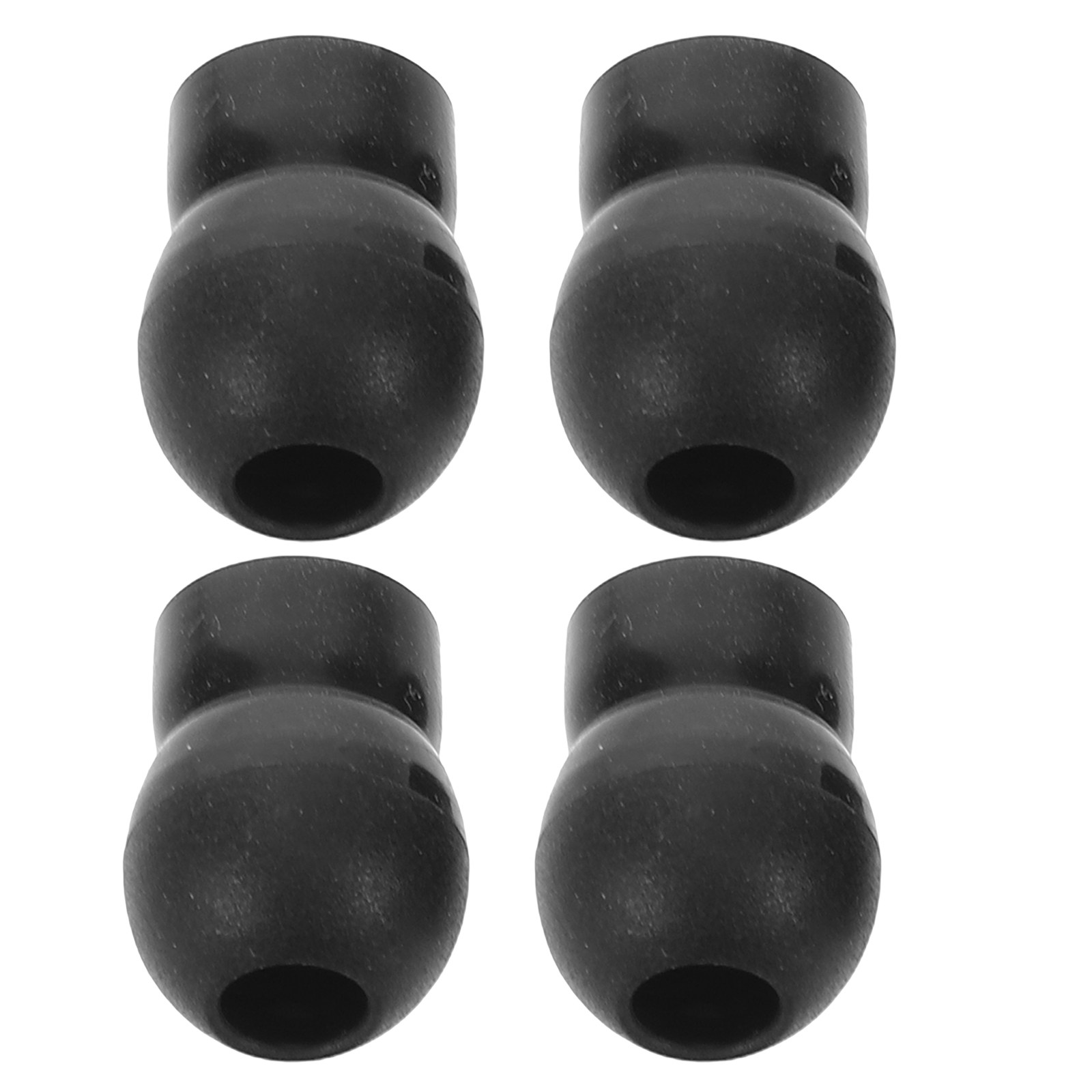 4 шт. силиконовых насадок для  – обзор и цена Silicone Ear Tip Replacement