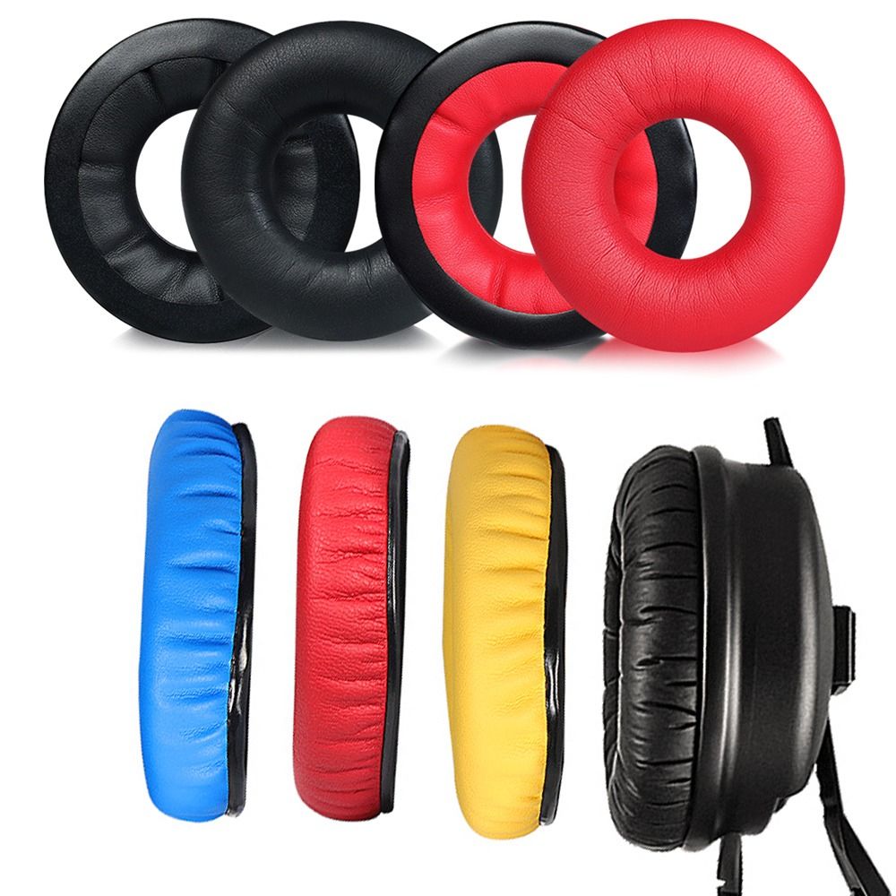 Амбушюры из пены для наушников – обзор и цена Sennheiser Headphone Hd 25